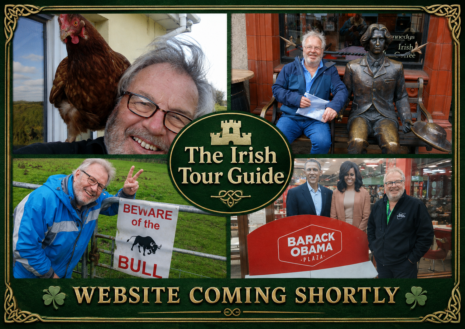 Website coming shortly